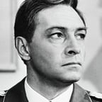 Штирлиц-досье