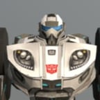 Autotrooper (TFU Transformers Universe MMO 2014)