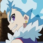 Lui Shirosagi (English)