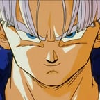 Trunks Adulto (Español Latino)