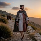 Voz para Narração 001