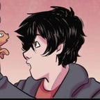 Devon B. M. (FAZBEAR FRIGHTS)