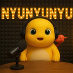 Nyunyunyu