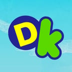 Locutor de Super DK (2026-)