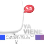 Cartoon Network LA/BR SAP announcer (2010-12) UPD