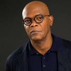 Samuel L Jackson