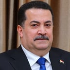 محمد شياع السوداني 