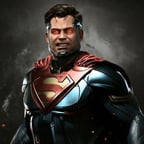 Superman Injustice 2