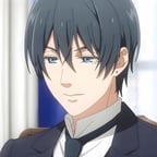 Expressive Gentleman