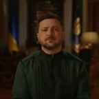 ВОЛОДИМИР ЗЕЛЕНСЬКИЙ