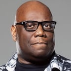Carl Cox