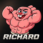ريتشارد الحقيقي 
