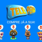 Locutor de Oferecimento da Globo