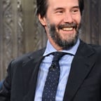 Keanu Reeves 