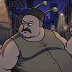 เสียงชายหนุ่มกระตือรือร้น