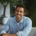 Matthew hussey