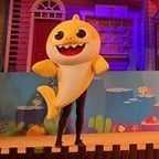 Brooklyn Costume