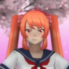 Osana Najimi (Yandere Simulator)