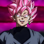 Goku black