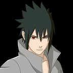 クールな男性声