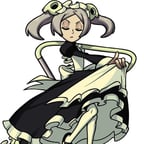 Marie skullgirls