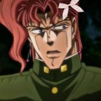 Kakyoin 
