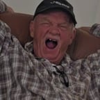 Mature Male Narrator
