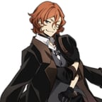 Chuuya