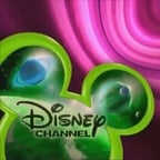 Disney Channel Germany 2nd Announcer (2000s)