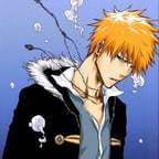  Ichigo Kurosaki