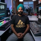 ਪੰਜਾਬੀ ਵਾਰਤਾਕਾਰ