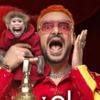 رامز ليڤل الوحش 2026