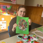 Voix Théâtrale Animée