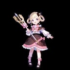 Young Elise (Fire Emblem)