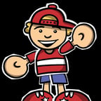 Billy Spunkygal (Angry) (Colors 358)