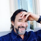 Marco Antonio Solis 