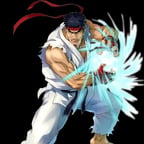 Ryu (Street Fighter)