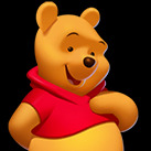 Winnie the Pooh