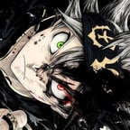 Asta black clover 