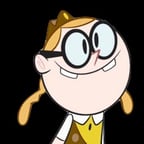 Bessie Higgenbottom (The Mighty B!)