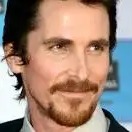 Christian Bale