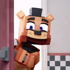 Freddy fazbear