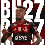 Bruno Henrique 