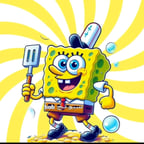سبونج بوب