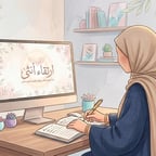 صوت عربي رقيق