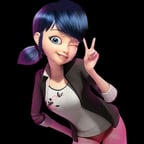 Marinette Dupain Cheng