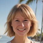 Веселая Лена