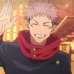 Yuji Itadori (German Voice)