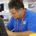 Борковец Максим Алексеевич 