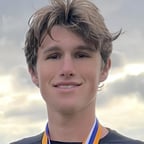 Zander Perlroth